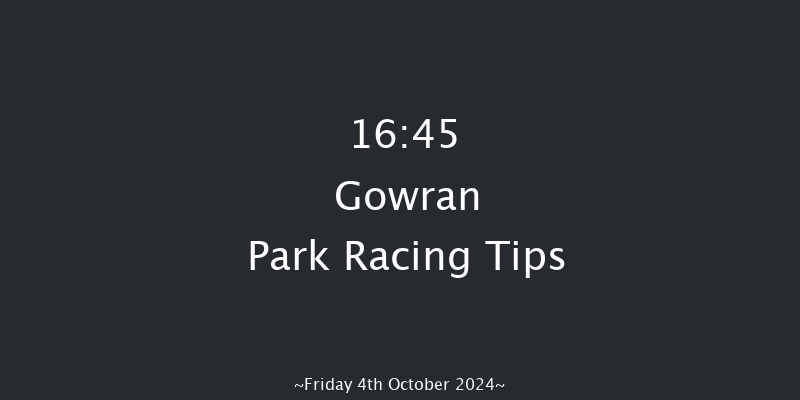 Gowran Park  16:45 Handicap Hurdle 20f Sat 21st Sep 2024