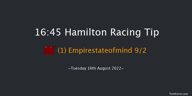 Hamilton 16:45 Handicap (Class 3) 9f Sat 30th Jul 2022