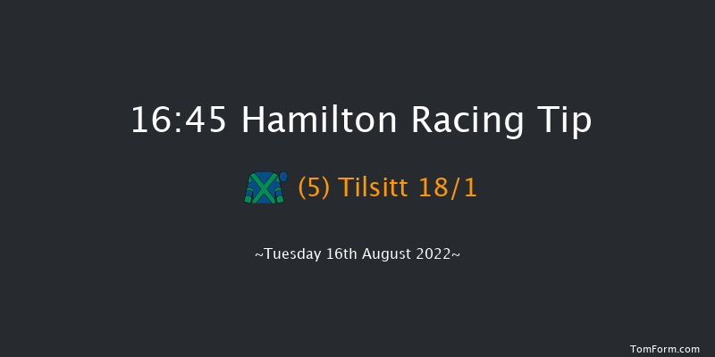 Hamilton 16:45 Handicap (Class 3) 9f Sat 30th Jul 2022