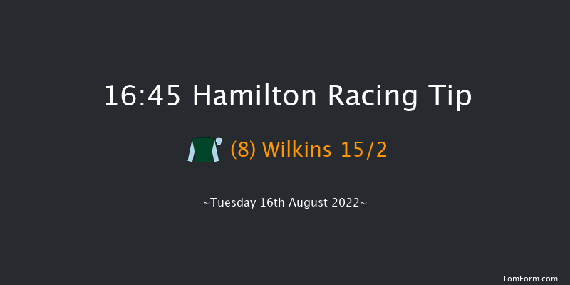 Hamilton 16:45 Handicap (Class 3) 9f Sat 30th Jul 2022