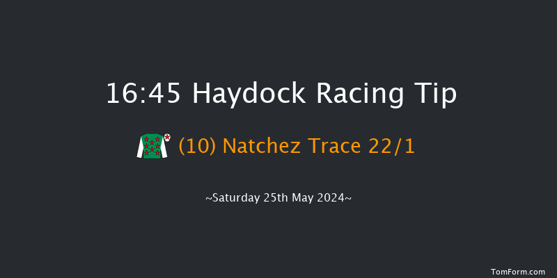 Haydock  16:45 Handicap (Class 5) 12f Fri 24th May 2024