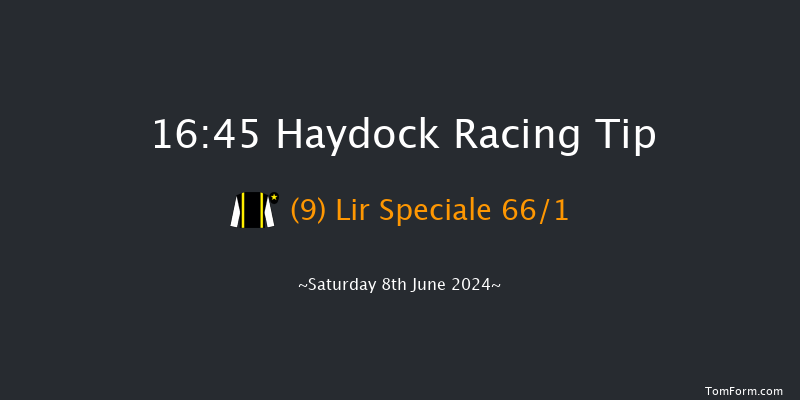 Haydock  16:45 Handicap (Class 3) 6f Fri 7th Jun 2024