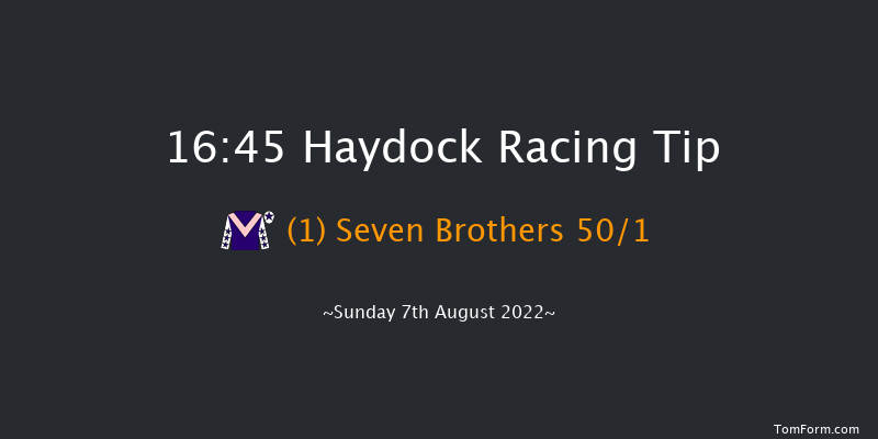 Haydock 16:45 Handicap (Class 4) 6f Sat 6th Aug 2022