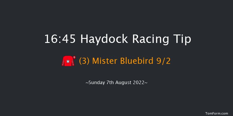 Haydock 16:45 Handicap (Class 4) 6f Sat 6th Aug 2022