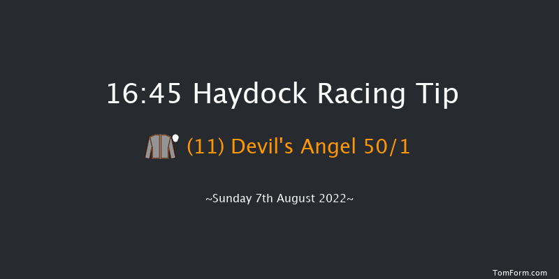 Haydock 16:45 Handicap (Class 4) 6f Sat 6th Aug 2022