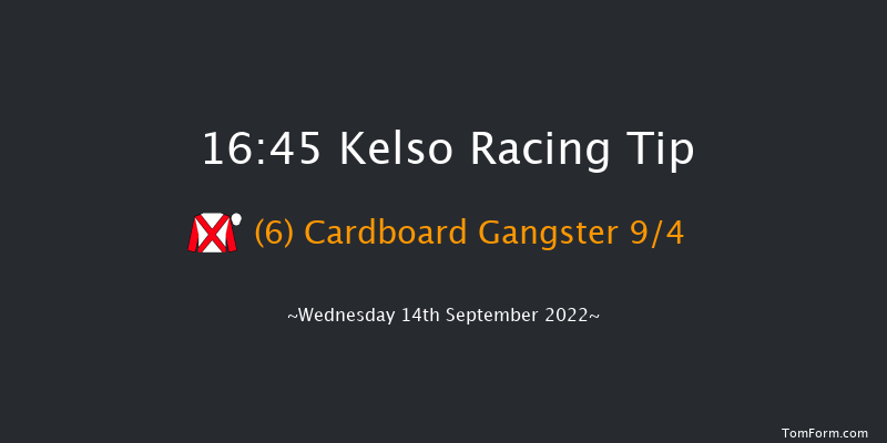 Kelso 16:45 Handicap Chase (Class 4) 22f Sun 29th May 2022