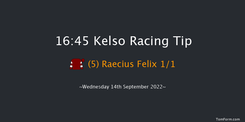 Kelso 16:45 Handicap Chase (Class 4) 22f Sun 29th May 2022