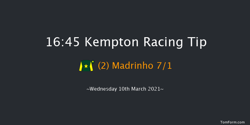 Unibet Casino Deposit 10 Get 40 Bonus Handicap Kempton 16:45 Handicap (Class 6) 6f Wed 3rd Mar 2021