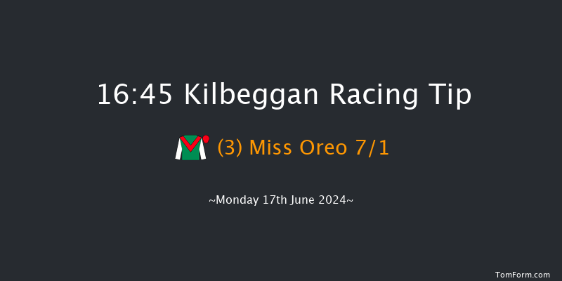 Kilbeggan  16:45 Conditions Hurdle 19f Sun 2nd Jun 2024