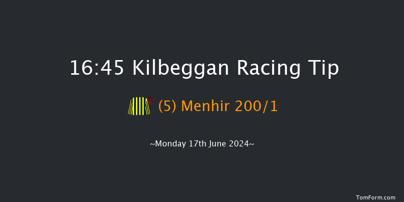 Kilbeggan  16:45 Conditions Hurdle 19f Sun 2nd Jun 2024