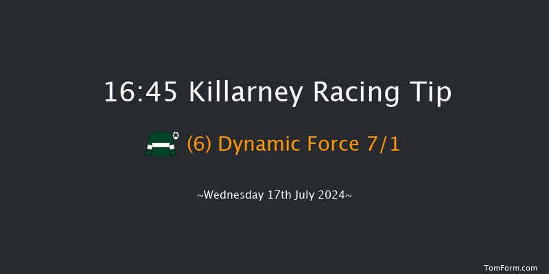 Killarney  16:45 Claimer 8f Tue 16th Jul 2024