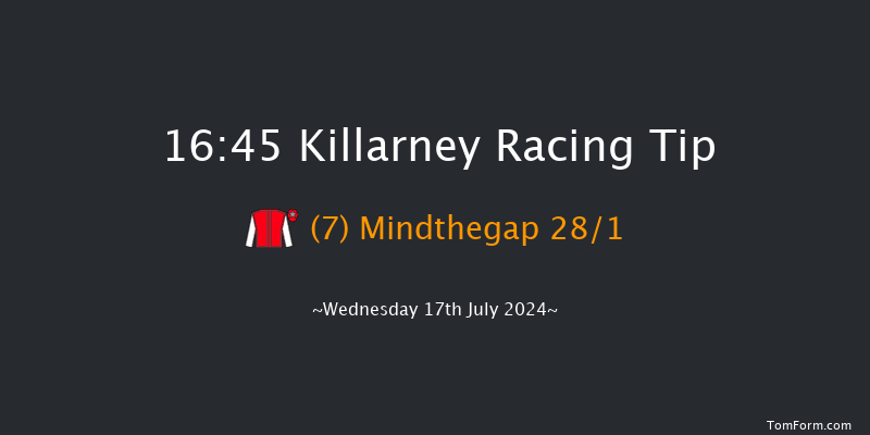 Killarney  16:45 Claimer 8f Tue 16th Jul 2024