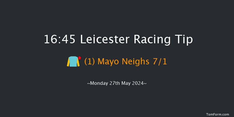 Leicester  16:45 Handicap (Class 3) 6f Sat 11th May 2024