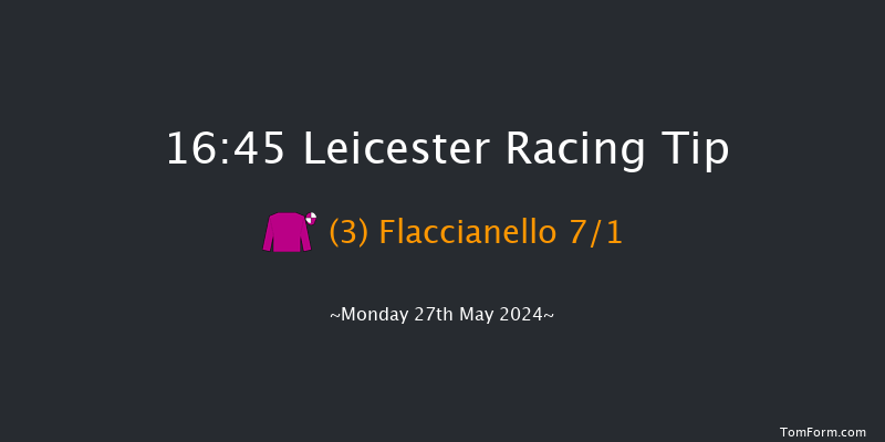 Leicester  16:45 Handicap (Class 3) 6f Sat 11th May 2024