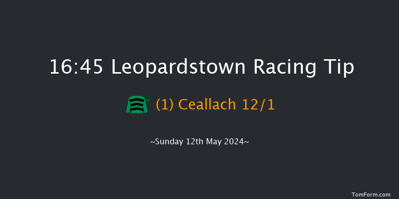 Leopardstown  16:45 Handicap 10f Wed 10th Apr 2024