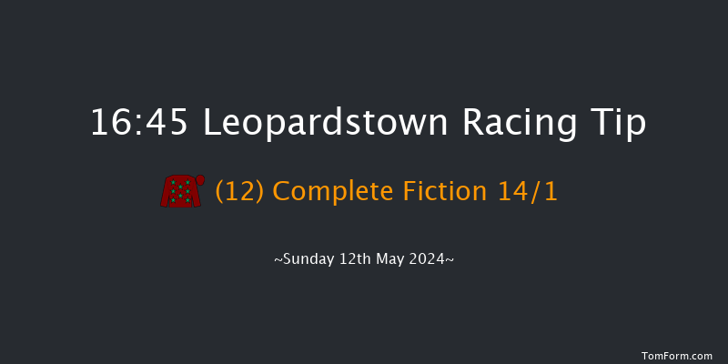 Leopardstown  16:45 Handicap 10f Wed 10th Apr 2024