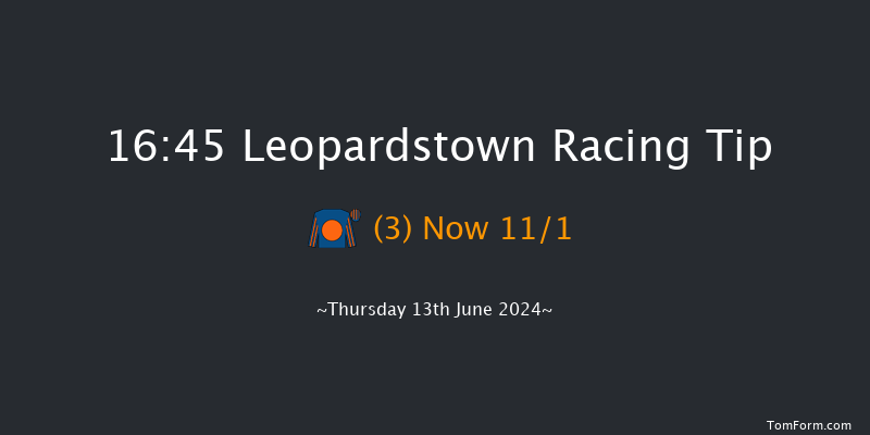 Leopardstown  16:45 Maiden 7f Thu 6th Jun 2024