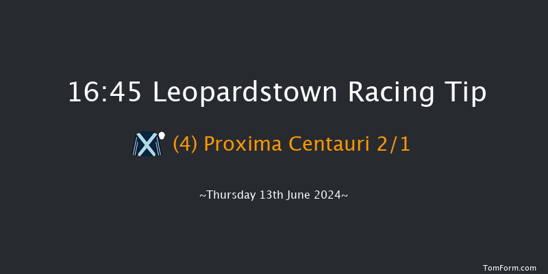 Leopardstown  16:45 Maiden 7f Thu 6th Jun 2024