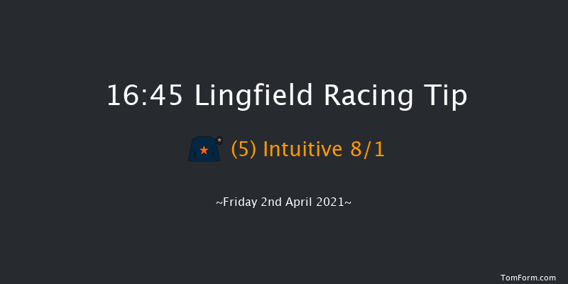 Bombardier All-Weather Mile Championships Conditions Stakes Lingfield 16:45 Stakes (Class 2) 8f Fri 26th Mar 2021