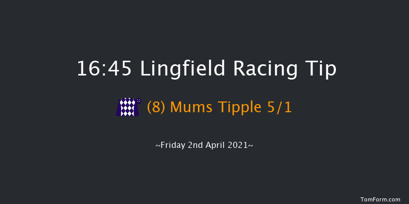 Bombardier All-Weather Mile Championships Conditions Stakes Lingfield 16:45 Stakes (Class 2) 8f Fri 26th Mar 2021