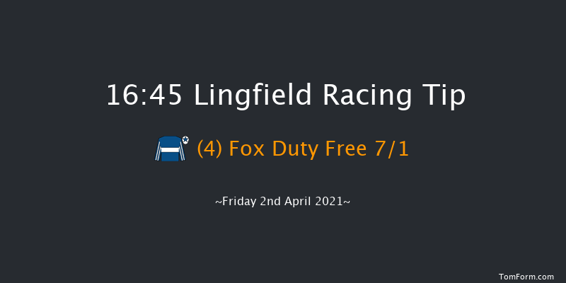 Bombardier All-Weather Mile Championships Conditions Stakes Lingfield 16:45 Stakes (Class 2) 8f Fri 26th Mar 2021