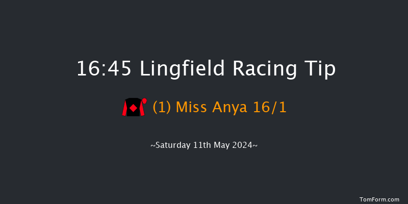 Lingfield  16:45 Handicap (Class 5) 5f Thu 2nd May 2024