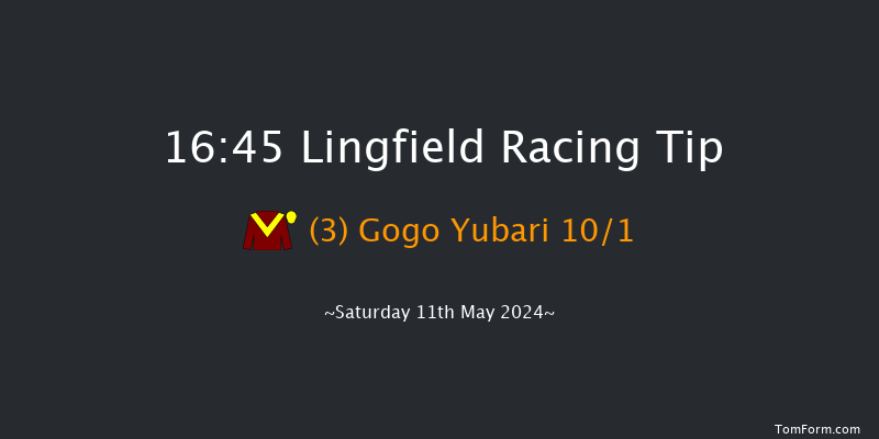 Lingfield  16:45 Handicap (Class 5) 5f Thu 2nd May 2024