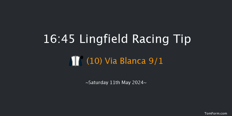 Lingfield  16:45 Handicap (Class 5) 5f Thu 2nd May 2024