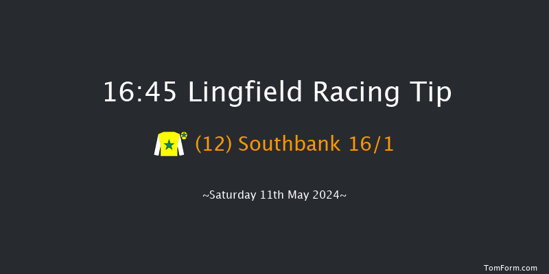 Lingfield  16:45 Handicap (Class 5) 5f Thu 2nd May 2024