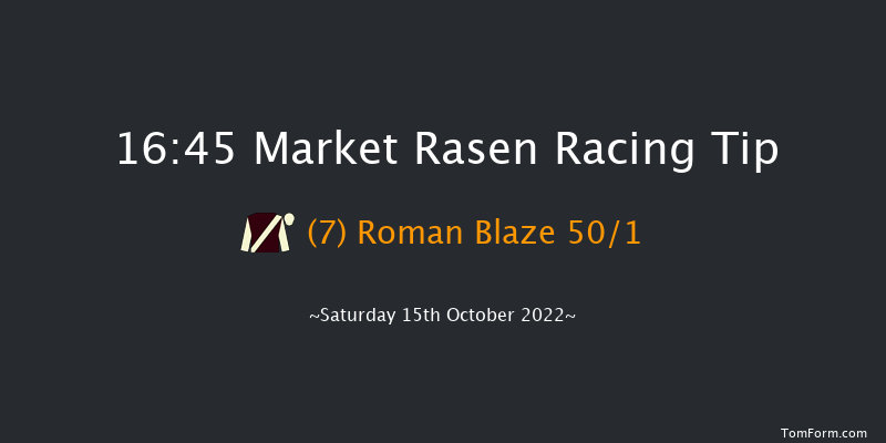 Market Rasen 16:45 NH Flat Race (Class 5) 13f Sat 24th Sep 2022