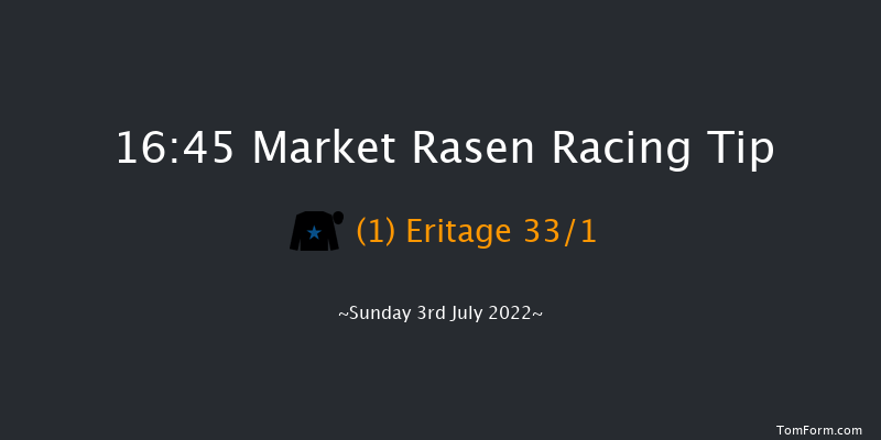 Market Rasen 16:45 Handicap Hurdle (Class 2) 21f Fri 17th Jun 2022