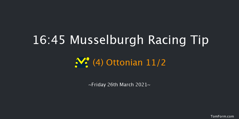 Irish Thoroughbred Marketing, Gateway To Champions Novices' Handicap Hurdle (GBB Race) Musselburgh 16:45 Handicap Hurdle (Class 4) 20f Wed 3rd Mar 2021