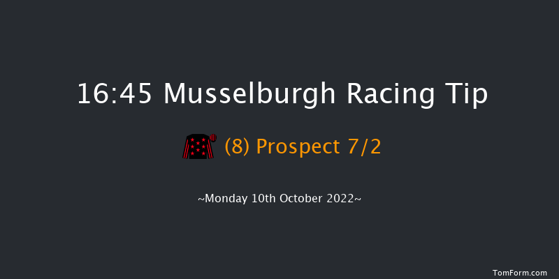 Musselburgh 16:45 Handicap (Class 5) 5f Wed 24th Aug 2022