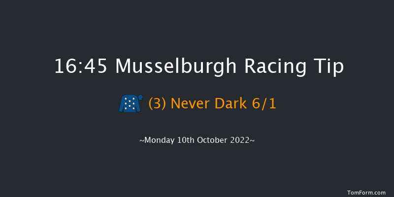 Musselburgh 16:45 Handicap (Class 5) 5f Wed 24th Aug 2022