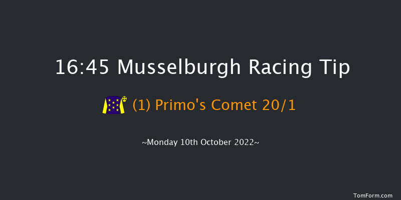 Musselburgh 16:45 Handicap (Class 5) 5f Wed 24th Aug 2022