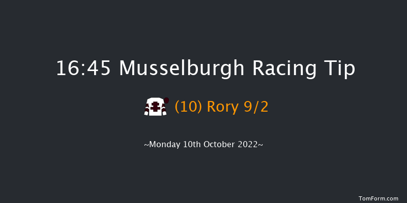 Musselburgh 16:45 Handicap (Class 5) 5f Wed 24th Aug 2022