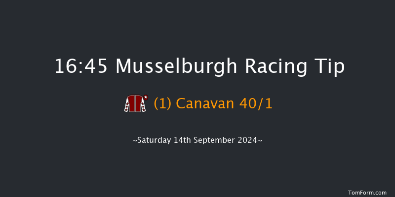 Musselburgh  16:45 Maiden (Class 4) 7f Wed 28th Aug 2024