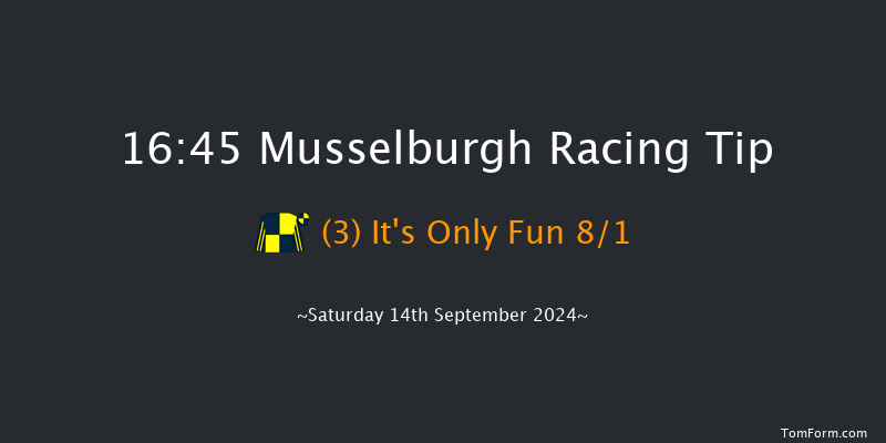 Musselburgh  16:45 Maiden (Class 4) 7f Wed 28th Aug 2024