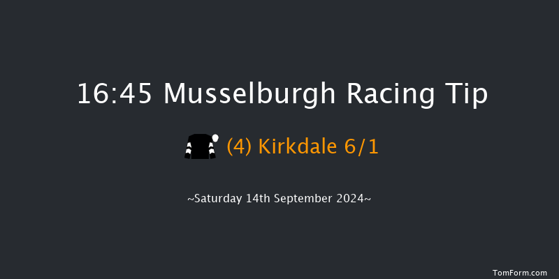 Musselburgh  16:45 Maiden (Class 4) 7f Wed 28th Aug 2024