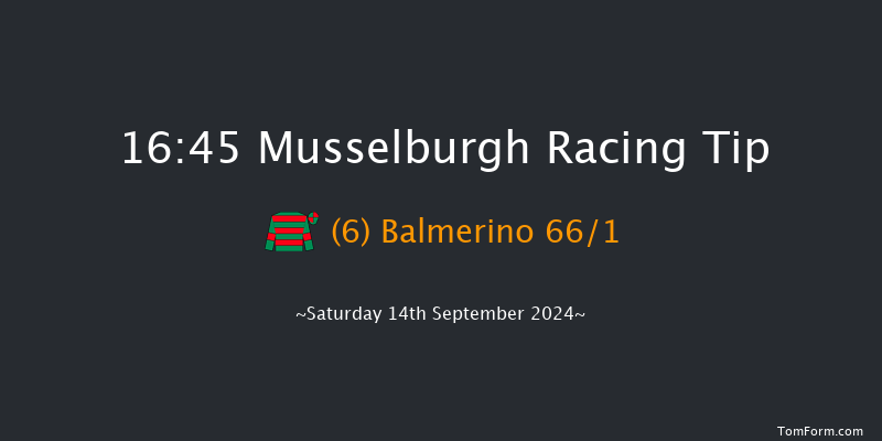 Musselburgh  16:45 Maiden (Class 4) 7f Wed 28th Aug 2024