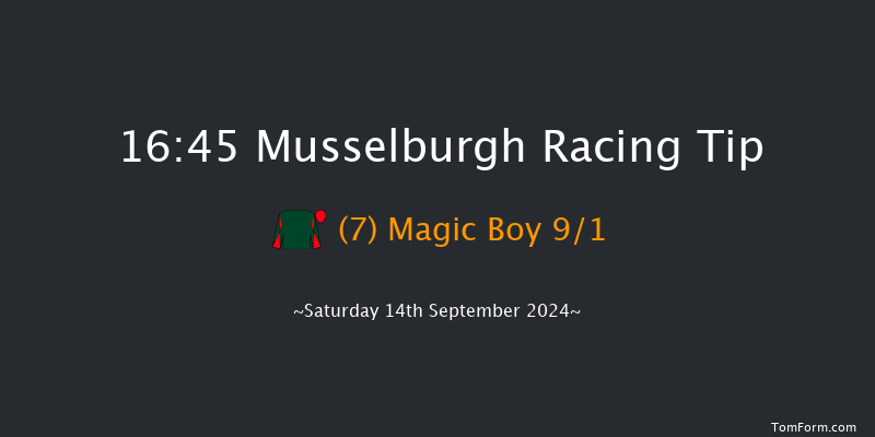 Musselburgh  16:45 Maiden (Class 4) 7f Wed 28th Aug 2024