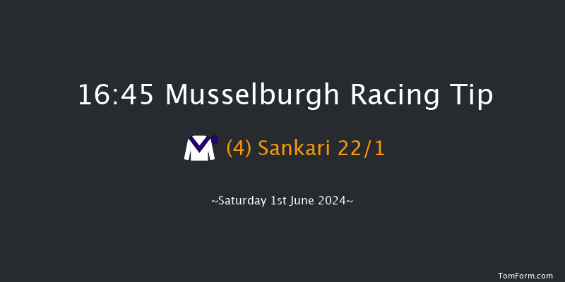 Musselburgh  16:45 Handicap (Class 4) 5f Fri 3rd May 2024