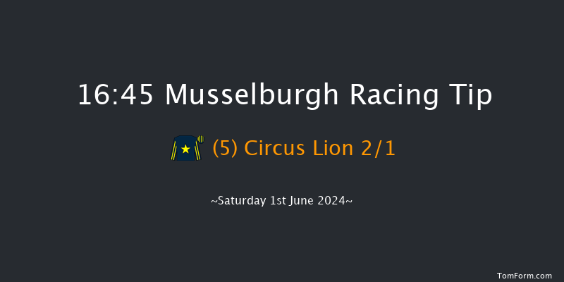 Musselburgh  16:45 Handicap (Class 4) 5f Fri 3rd May 2024