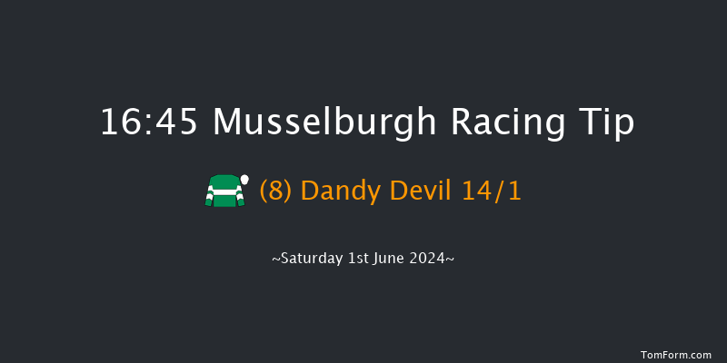 Musselburgh  16:45 Handicap (Class 4) 5f Fri 3rd May 2024