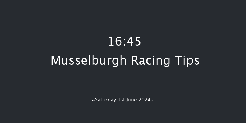 Musselburgh  16:45 Handicap (Class 4) 5f Fri 3rd May 2024