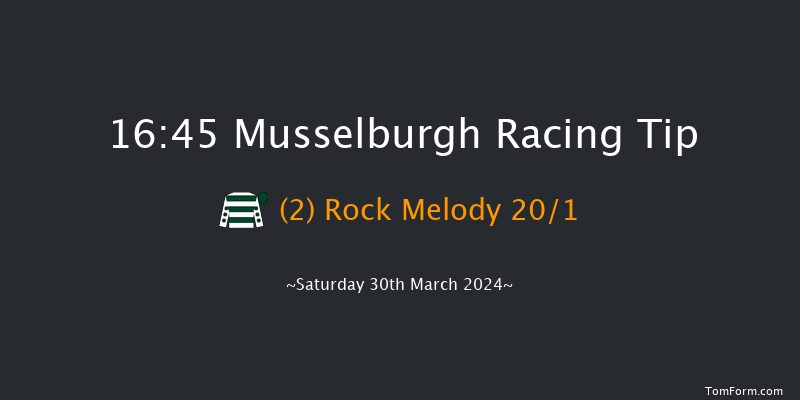 Musselburgh  16:45 Handicap (Class 4) 5f Sun 18th Feb 2024