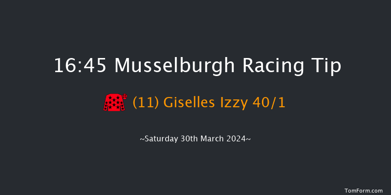 Musselburgh  16:45 Handicap (Class 4) 5f Sun 18th Feb 2024