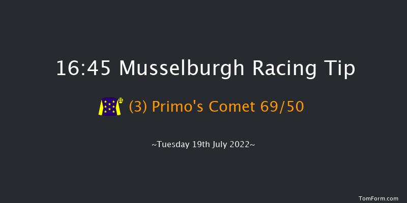 Musselburgh 16:45 Handicap (Class 4) 5f Wed 29th Jun 2022