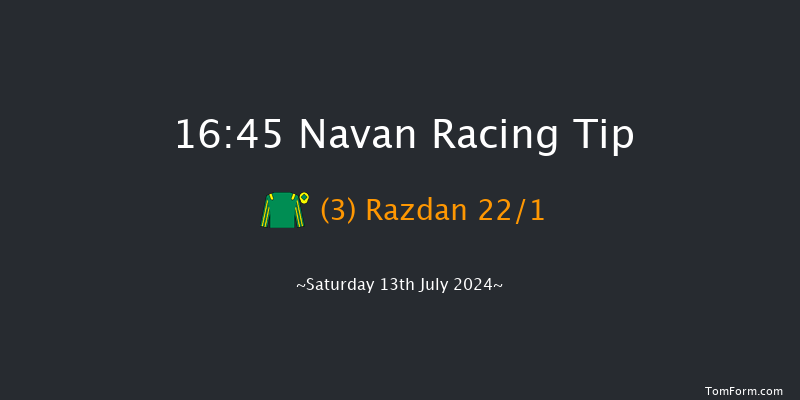 Navan  16:45 Handicap 10f Sat 8th Jun 2024