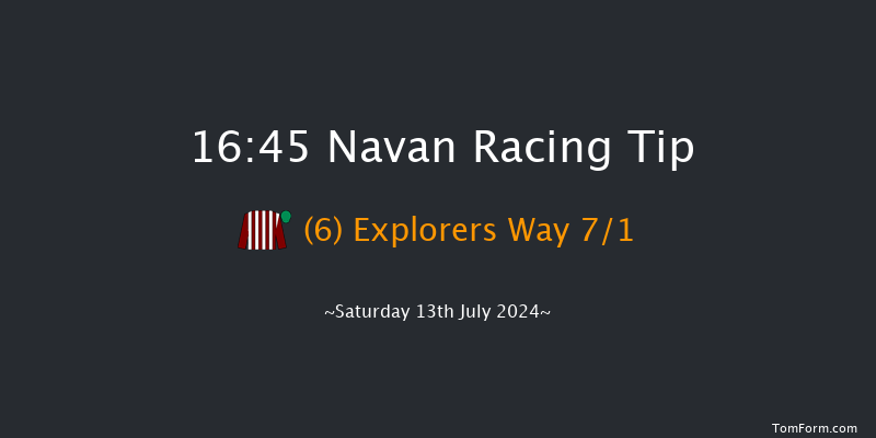 Navan  16:45 Handicap 10f Sat 8th Jun 2024